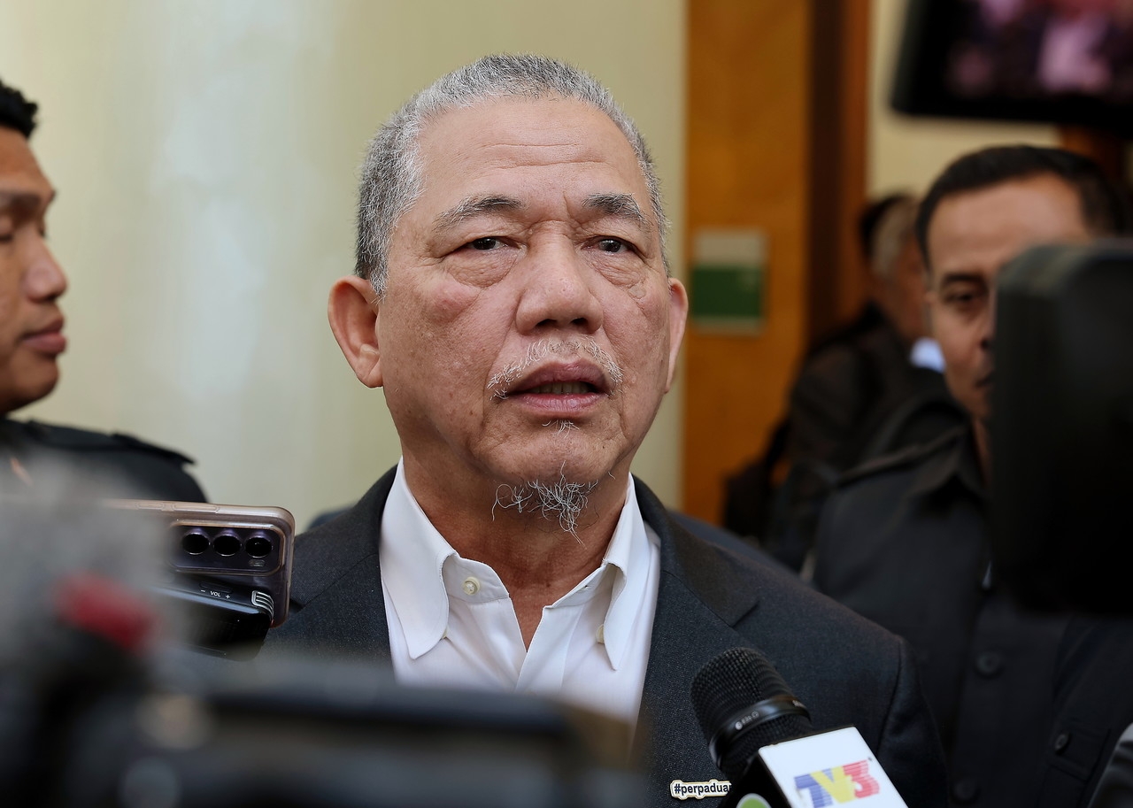 DPM Fadillah to visit Uzbekistan, Russia to boost bilateral, energy cooperation
