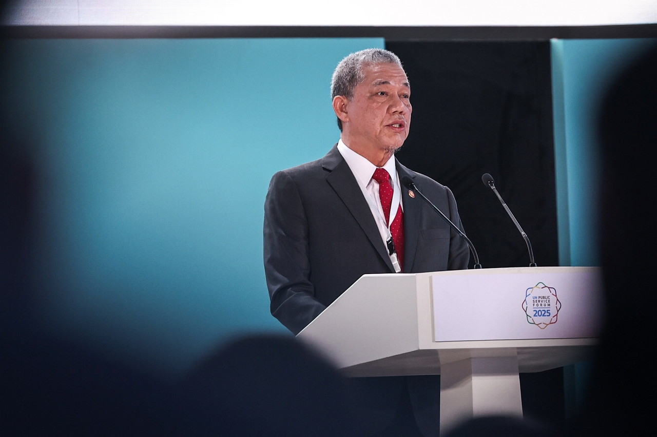 Malaysia finalises national technology action plan