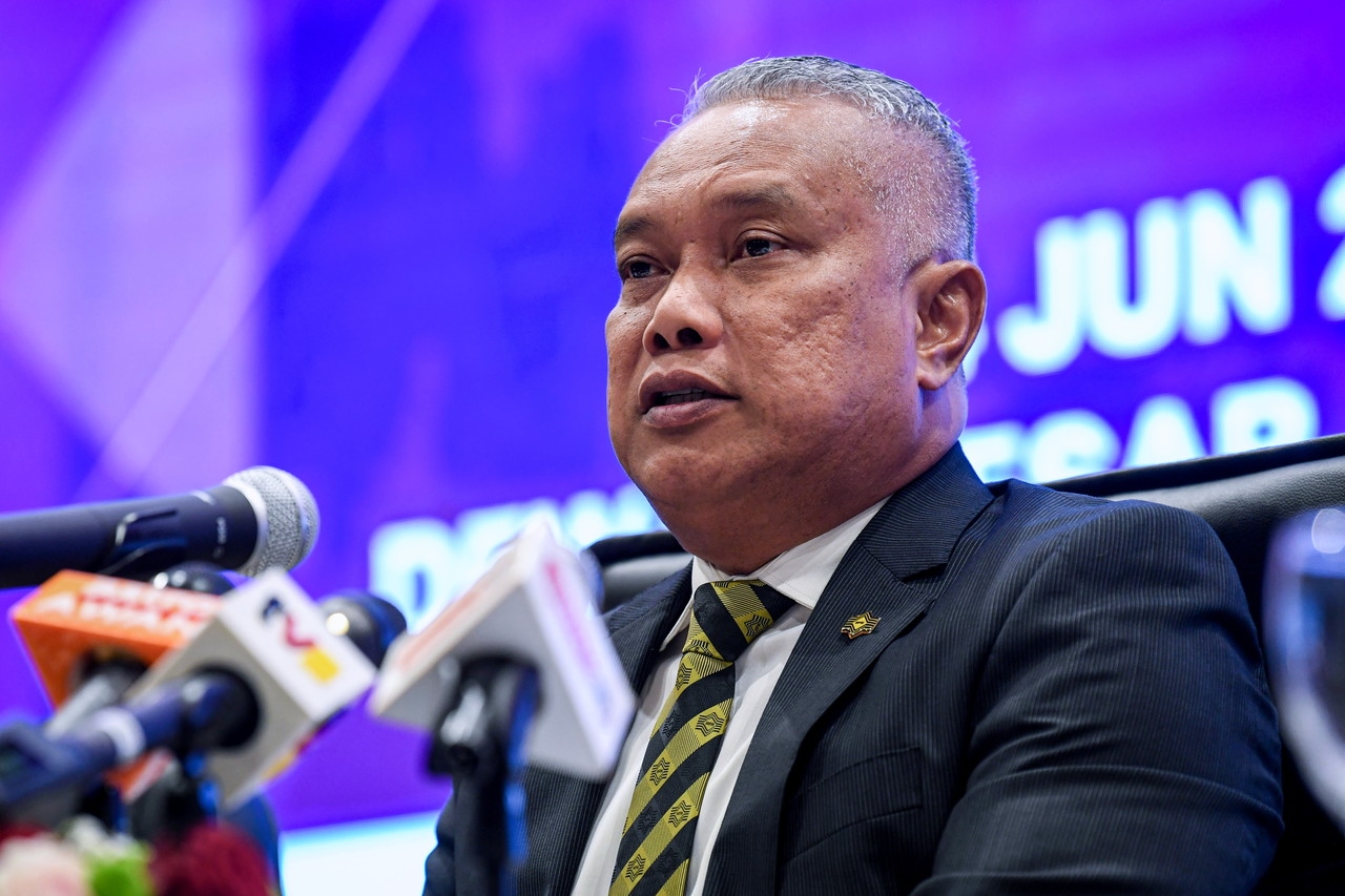 STPM 2024 records highest national CGPA of 2.85