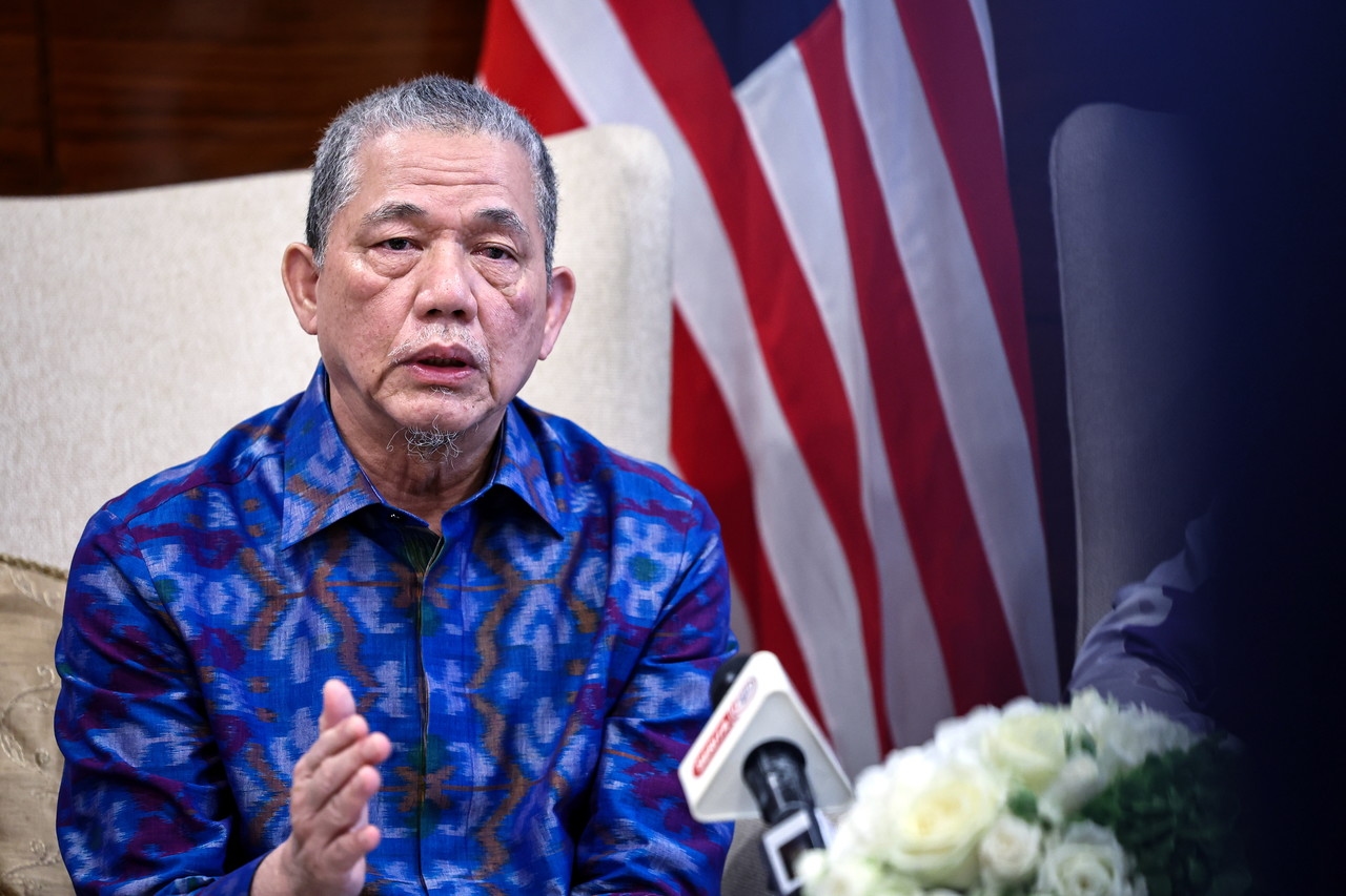 Fadillah concludes central Asian visits, nuclear energy revival on the horizon