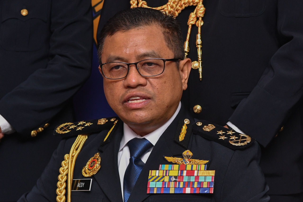 JPJ: 64 pct of commercial of vehicle operators fail safety audit