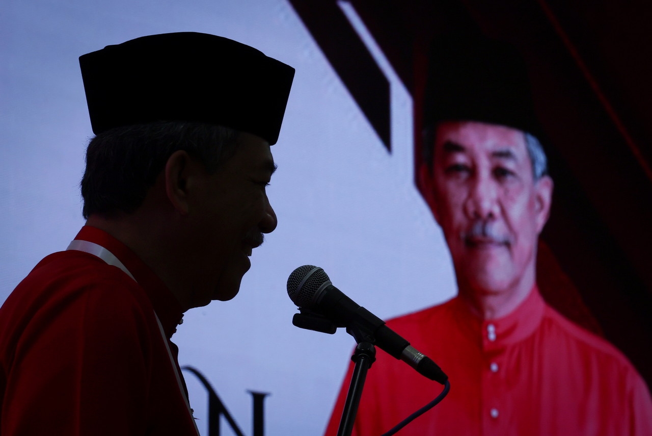 Mohamad: BN to go into Sabah polls as a solid team