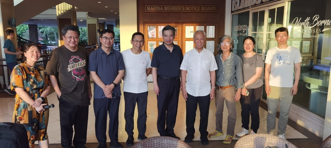 Malaysia, China urged to build distinctive, competitive higher education system amid global shifts