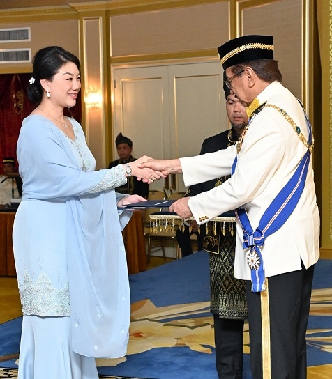 Integrity must be embedded in all levels of Sabah's administration – Tun Musa