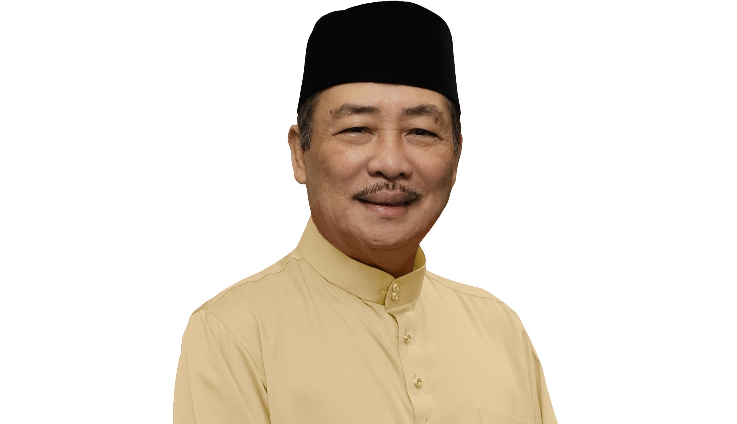 Hajiji calls on Sabahans to strengthen bonds of unity and faith this Aidiladha