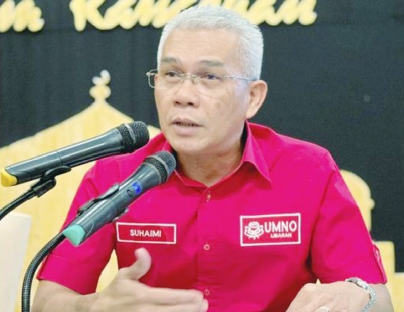 BN's collaboration with GRS not off the table, says Sabah Umno