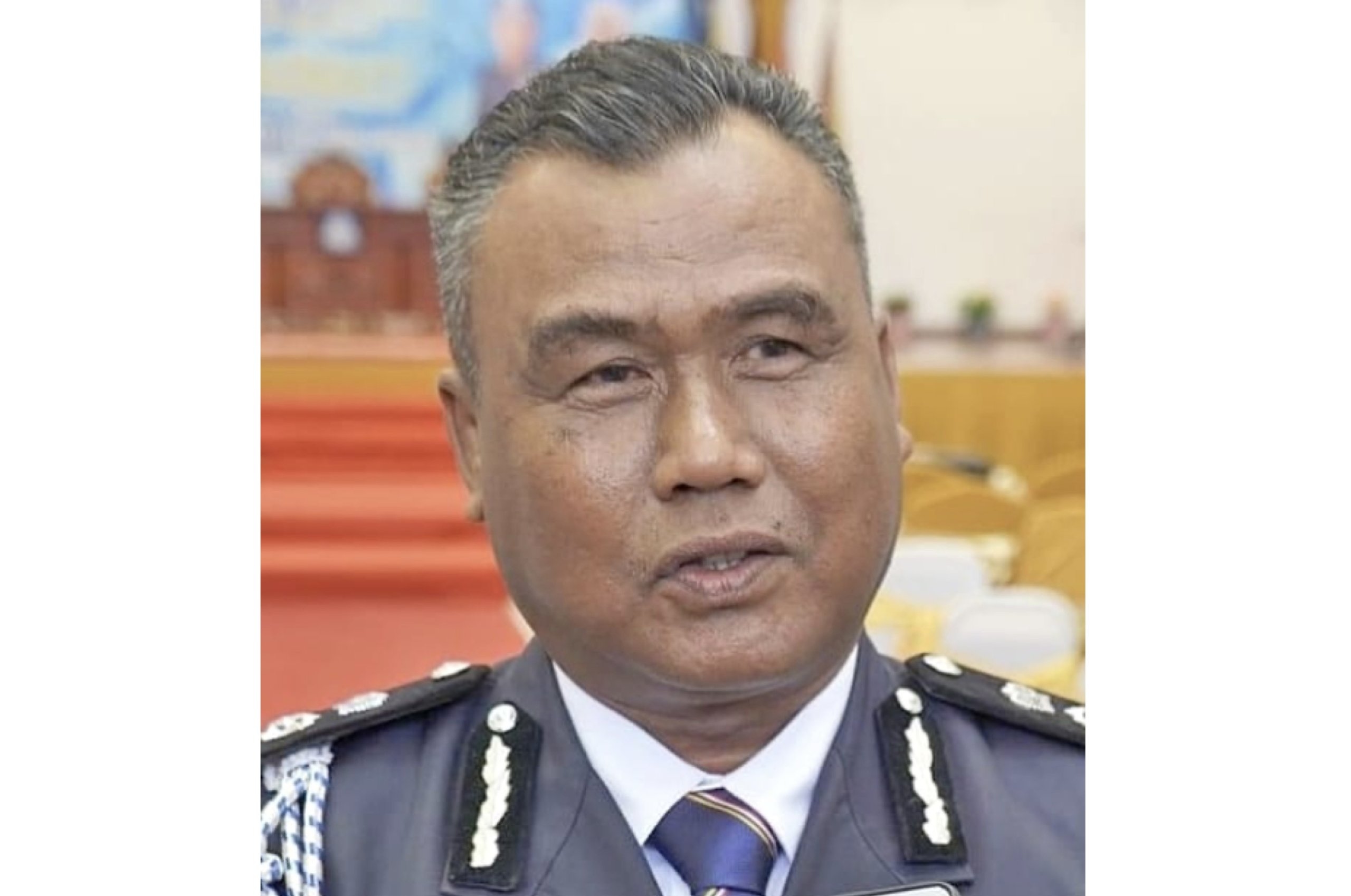 Three arrested over Gempur Rasuah Sabah 2.0 rally, police confirm