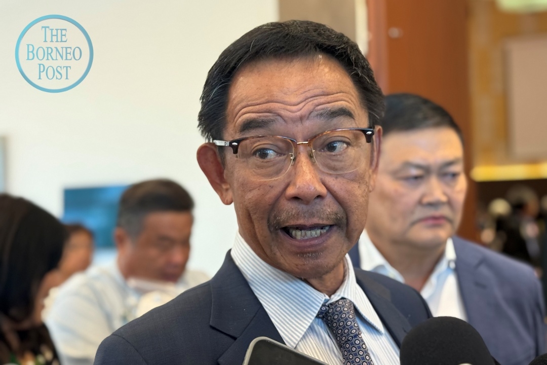S'wak sees rising interest from Japanese nationals under S-MM2H programme, says Abd Karim