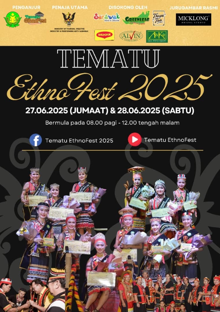 Tematu Ethno Fest to debut with fresh identity, rich cultural line-up