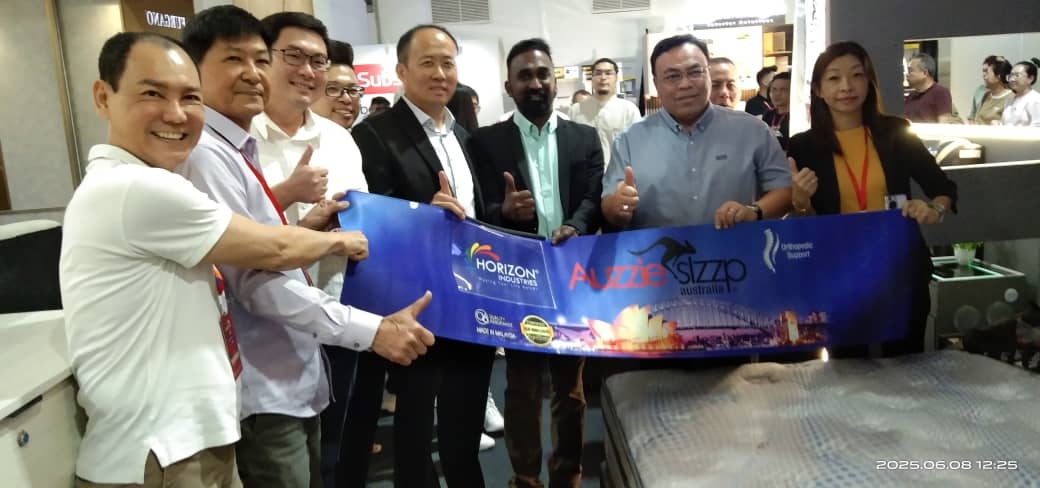 Modern Living Home Expo draws over 60,000 visitors on last day