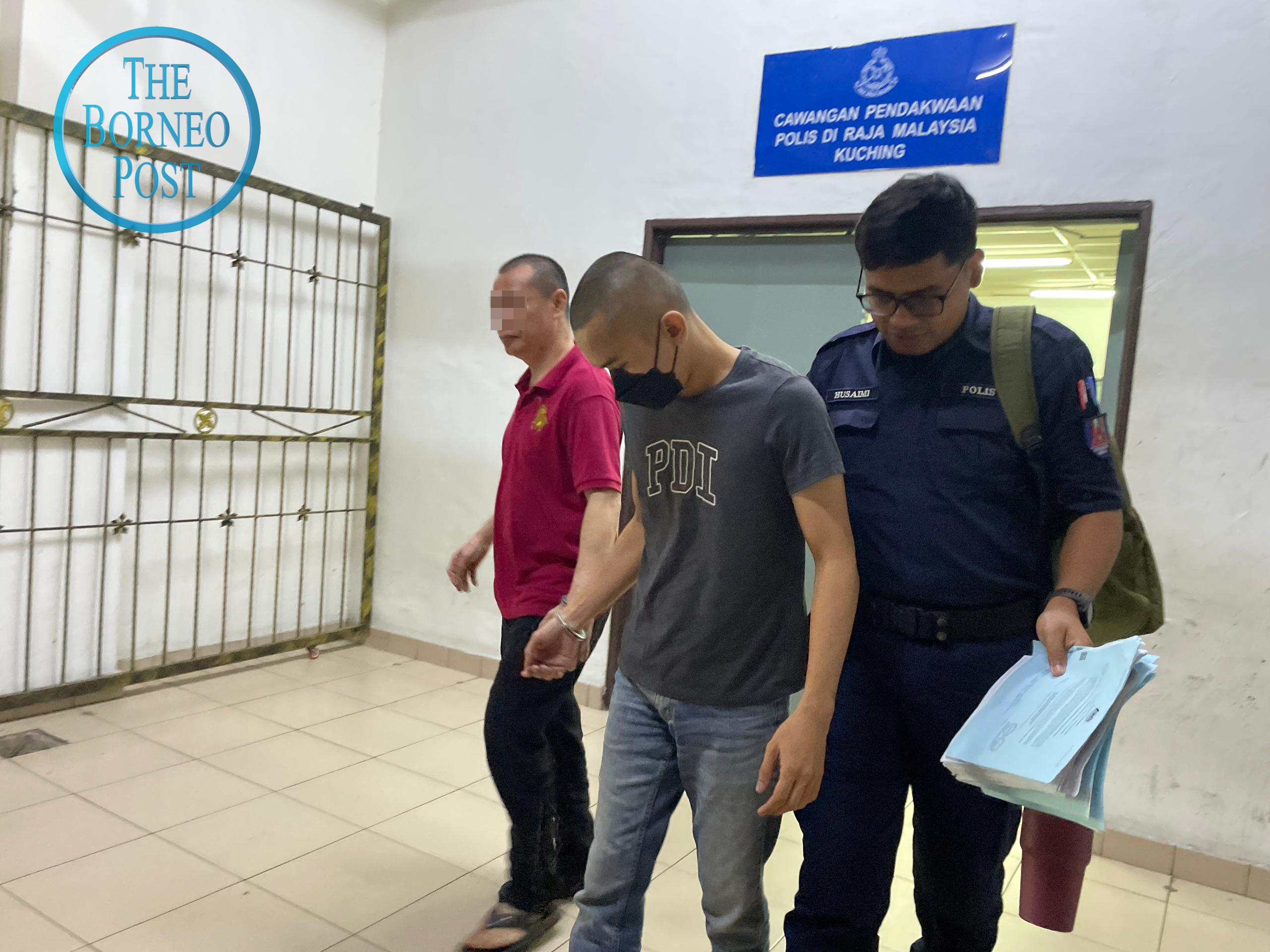 Court sets further mention on July 9 for Bukit Aman cop accused of fatal Jalan Stephen Yong shooting