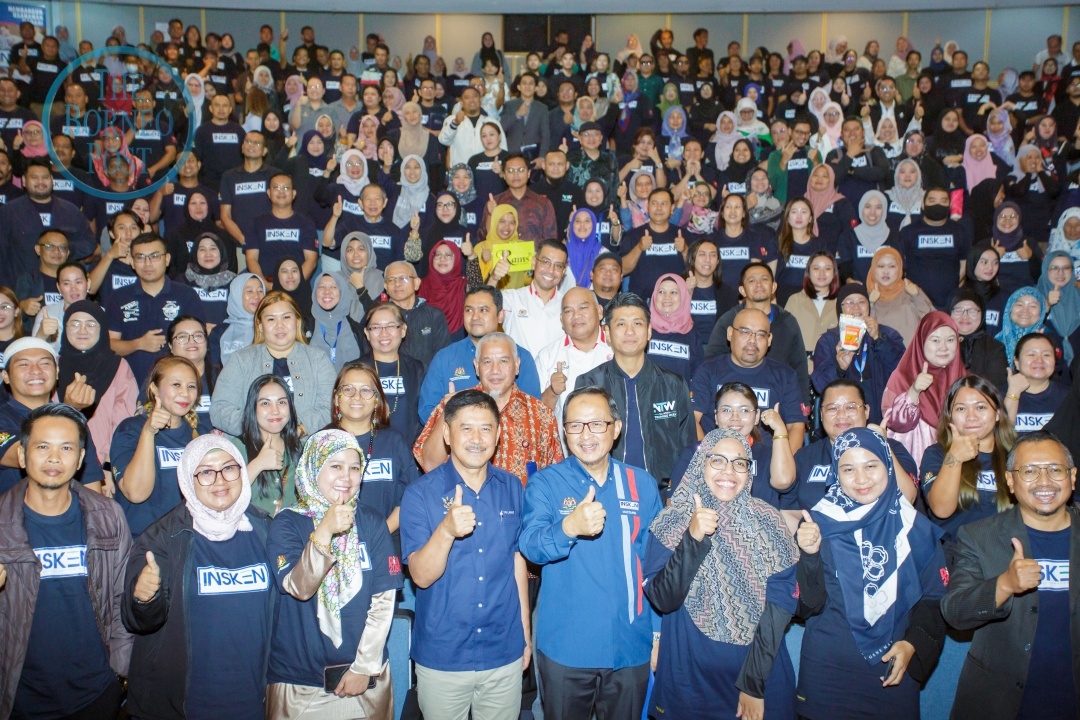 ‘Seniorpreneurs' initiative proposed to empower retirees in Sarawak's business landscape