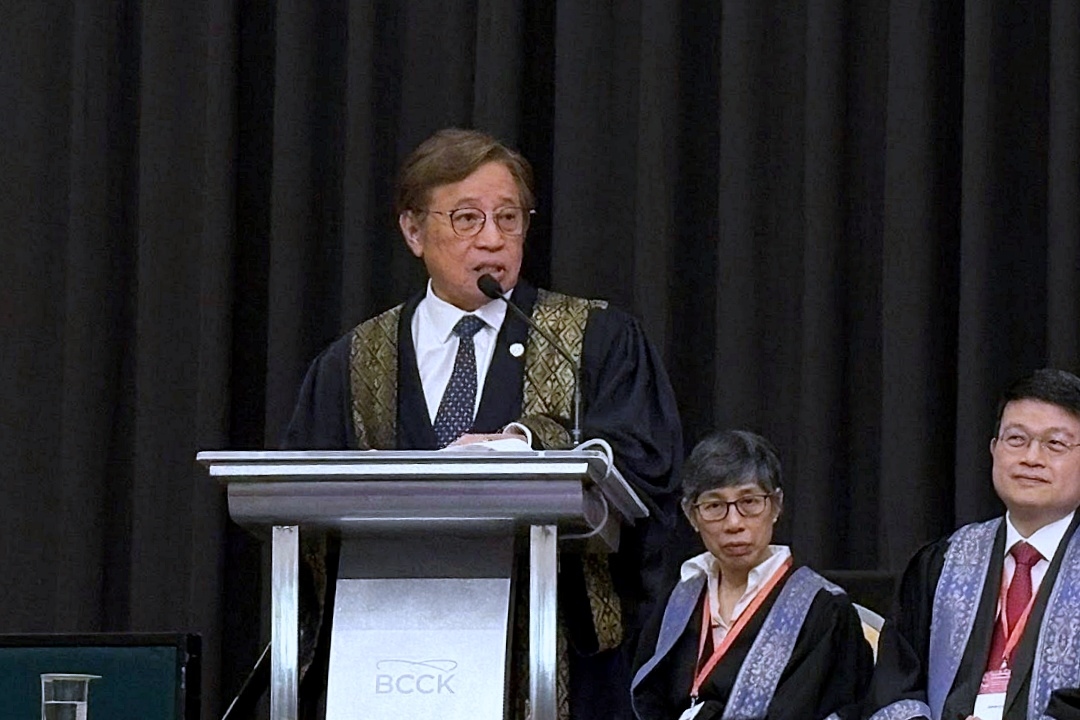 Premier: Quality healthcare must reach every Sarawakian, no matter where they live
