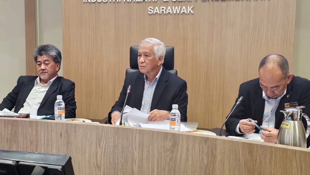 RM27.4 mln allocated for three new devt projects in Kabong