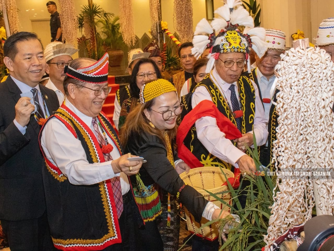 Premier: Sarawak to boost eco-tourism with planned Lake Development Authority