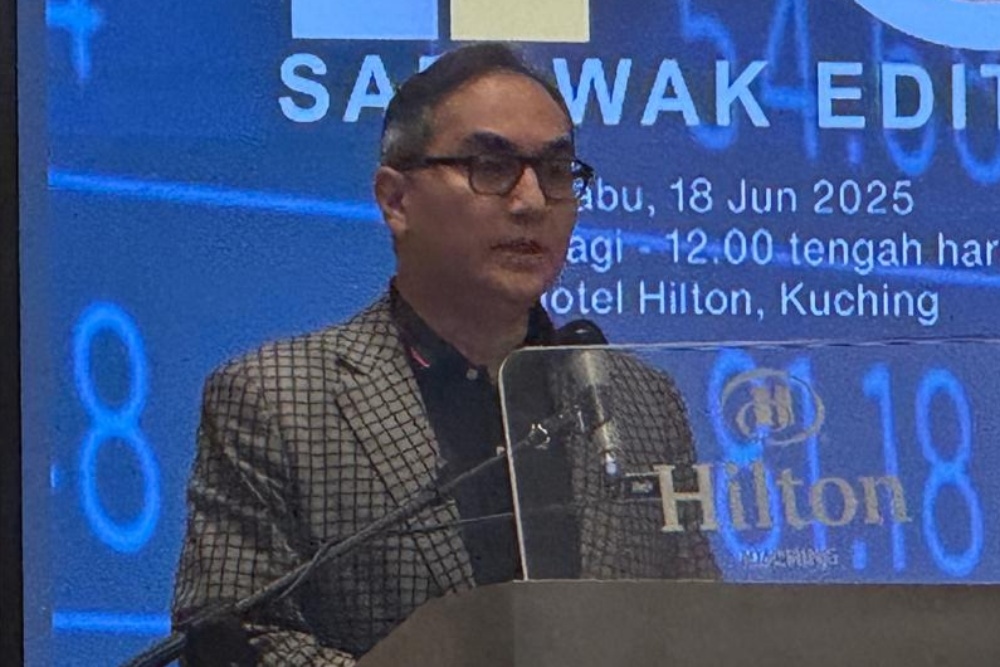 Teraju calls for stronger Bumiputera presence in M'sian capital market