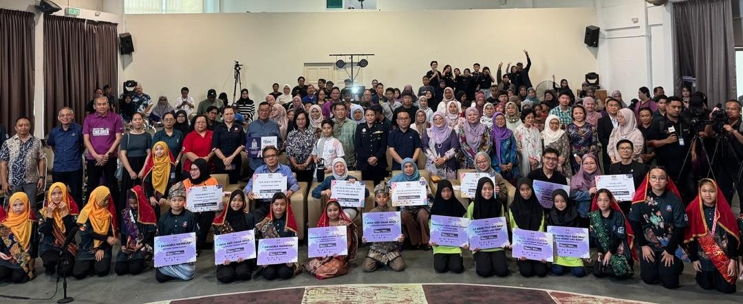 Nancy: Sarawak records 572 child abuse and neglect cases in first half of 2025