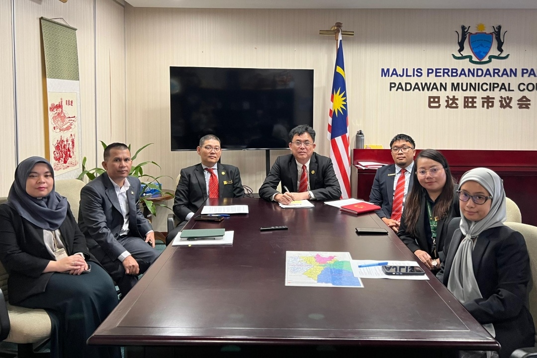 MPP records rise in assessment rate collection, reaffirms commitment to devt