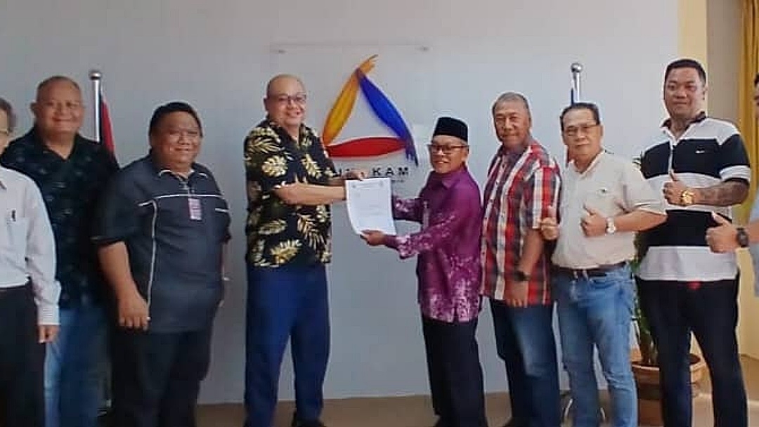 Tasik Biru to host 722 Sarawak Independence Day Cultural Parade on July 22