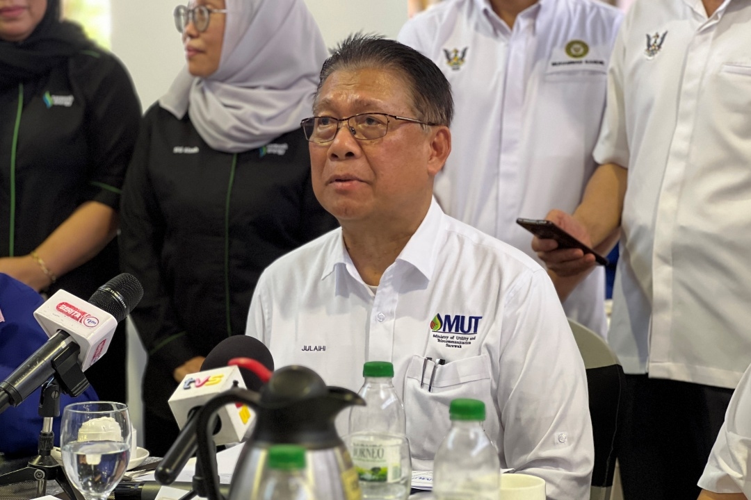 Sarawak to continue ALAF project in phases to extend electricity supply to underserved communities