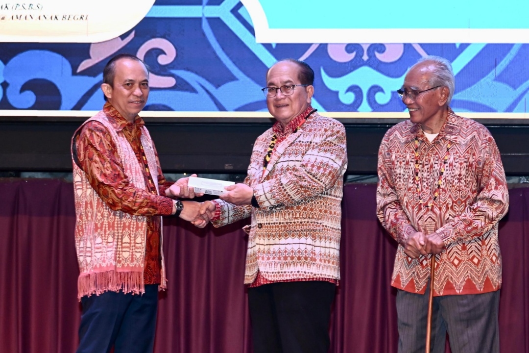 RM16 mln clinic for Simpang Layar among major healthcare boosts in Betong
