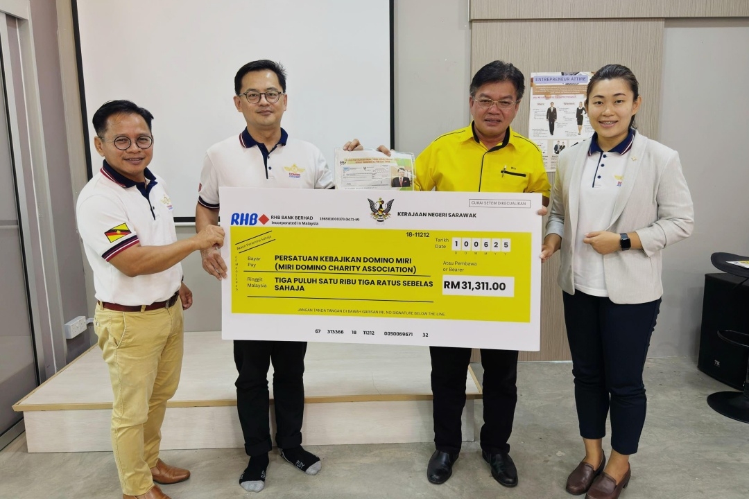 Skills-based programmes key to tackling youth drug issues, says Opar rep