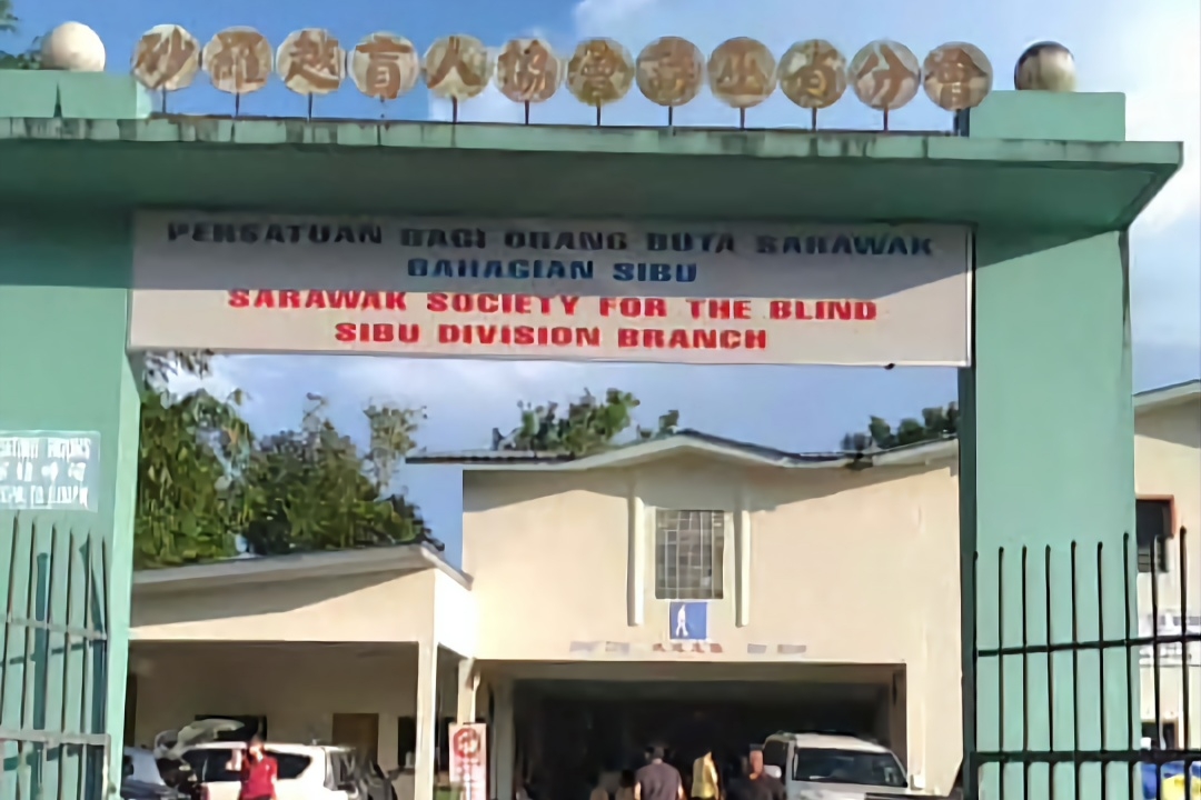 SSB Sibu appeals for public support to cover monthly operational cost