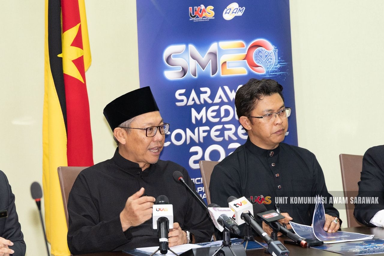 SMEC25 to welcome 600 influential thinkers, communicators from Malaysia, overseas