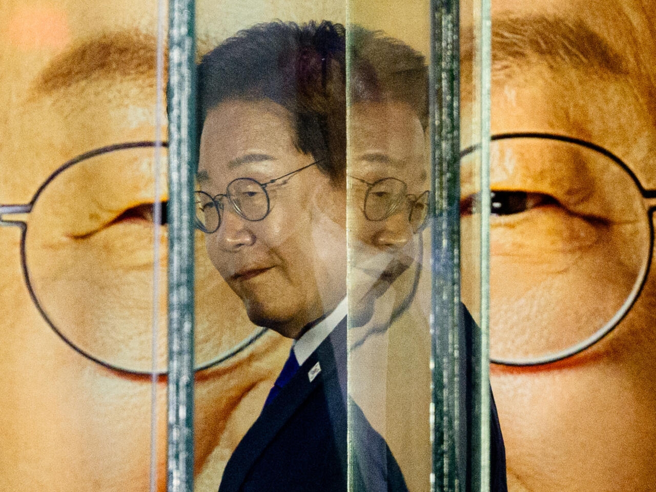 South Korea's new President Lee takes power after sweeping election win