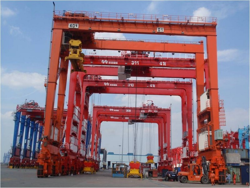 Charting green course: Is Malaysia steering towards zero-emission ports?