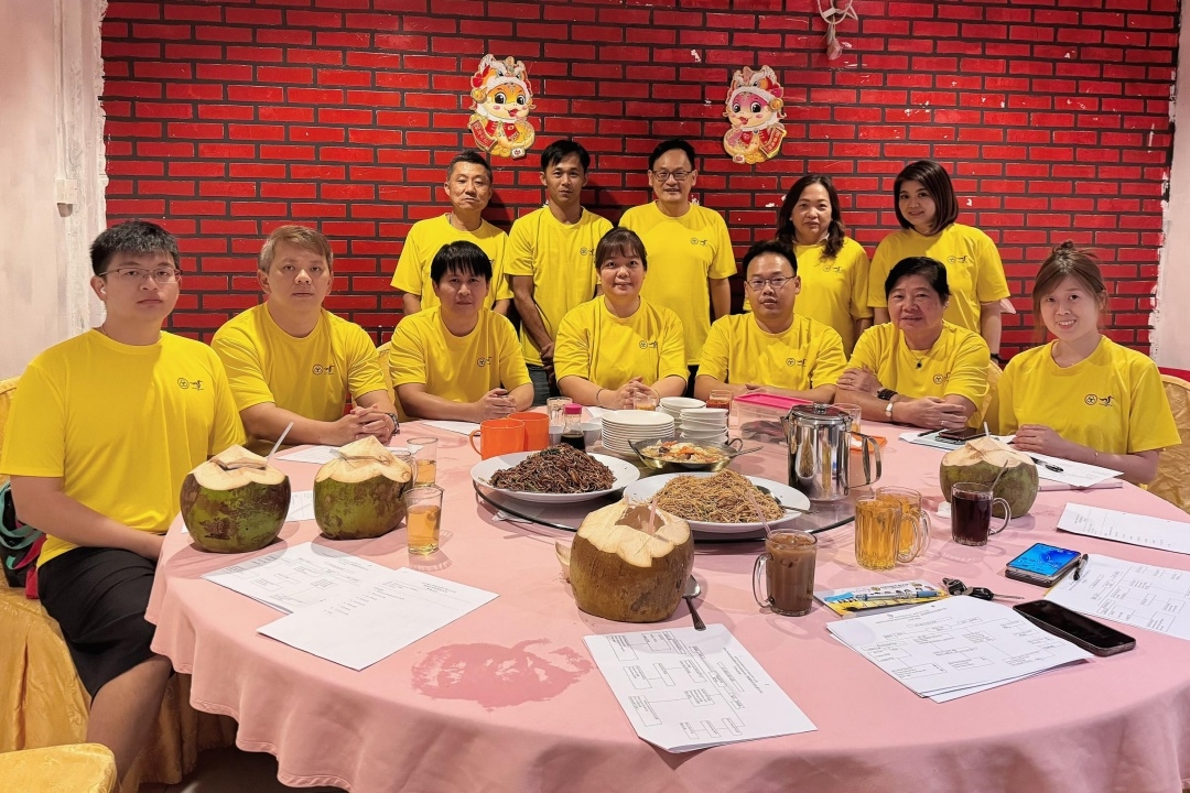 SUPP Lambir to host health awareness carnival on June 15