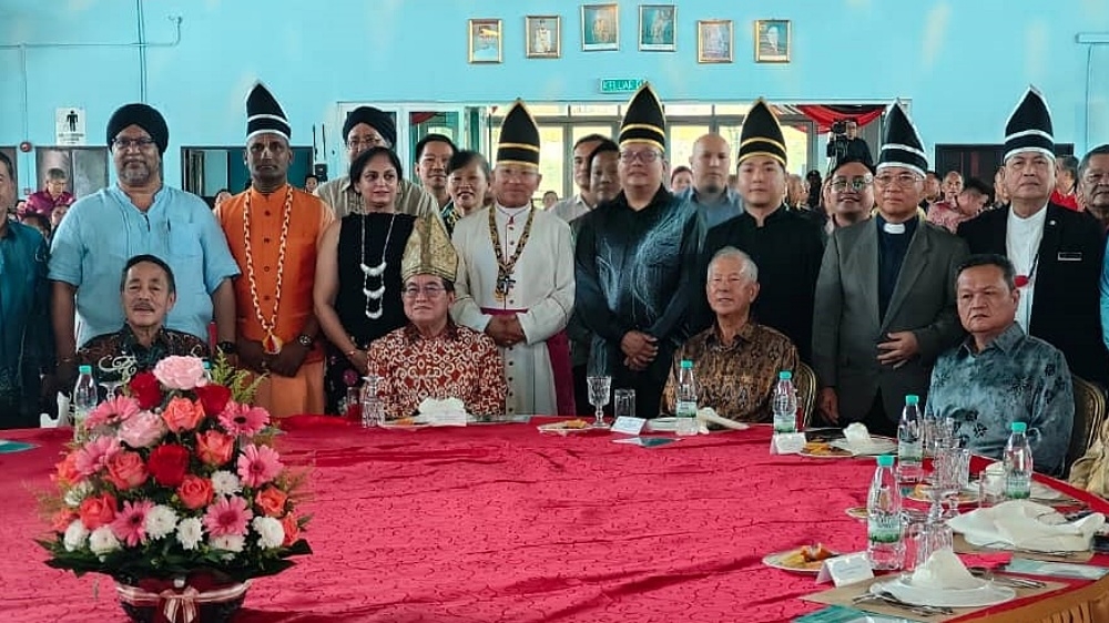 Premier: Sarawak's GDP expected to surpass 5 pct this year