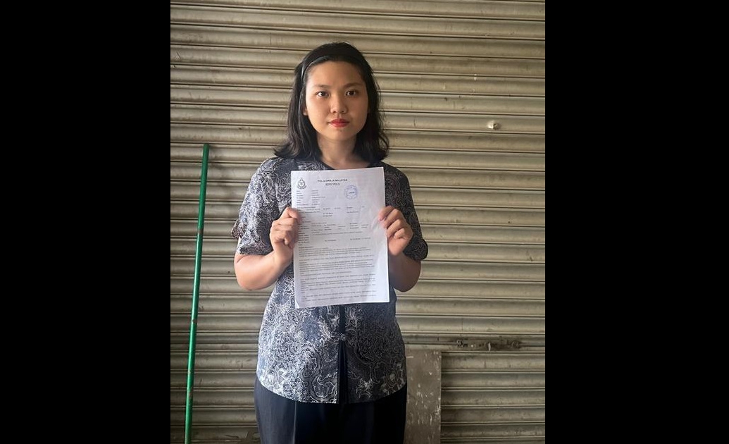 Limbang woman claims ‘family friend' fleeced her of RM200,000 in bogus franchise deal