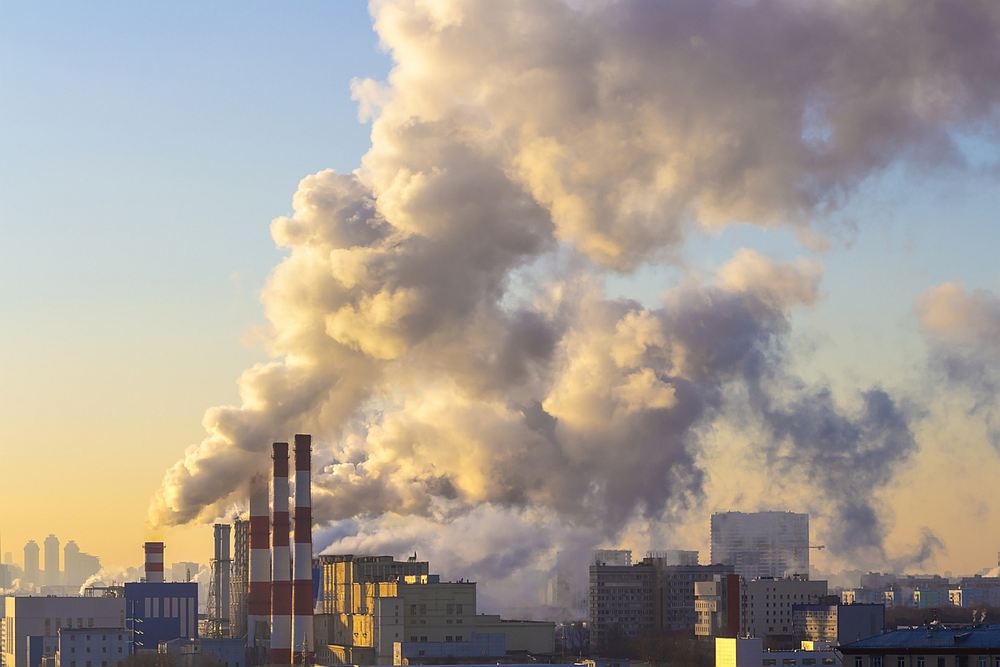 Climate change: Small actions matter