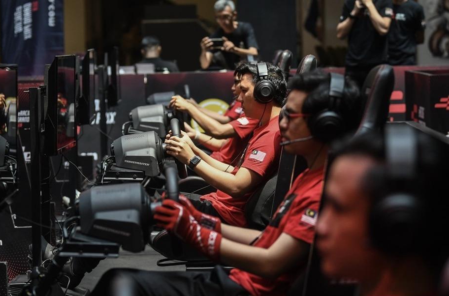 Esports — The future of opportunity