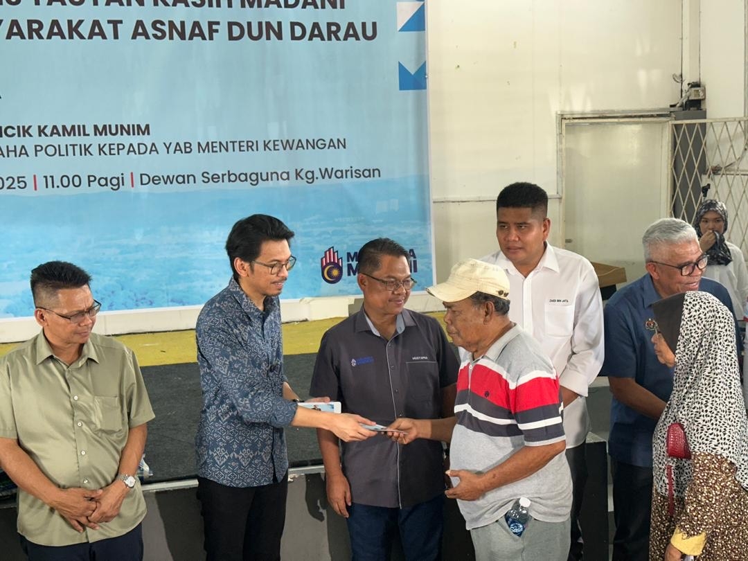 PKR Sabah may contest more than 13 seats - Mustapha