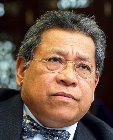 Pandikar's brinkmanship jolted him to higher profile