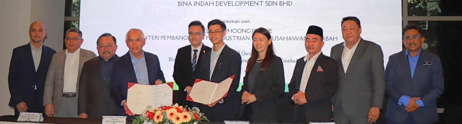 Sabah's first medical-lifestyle hub