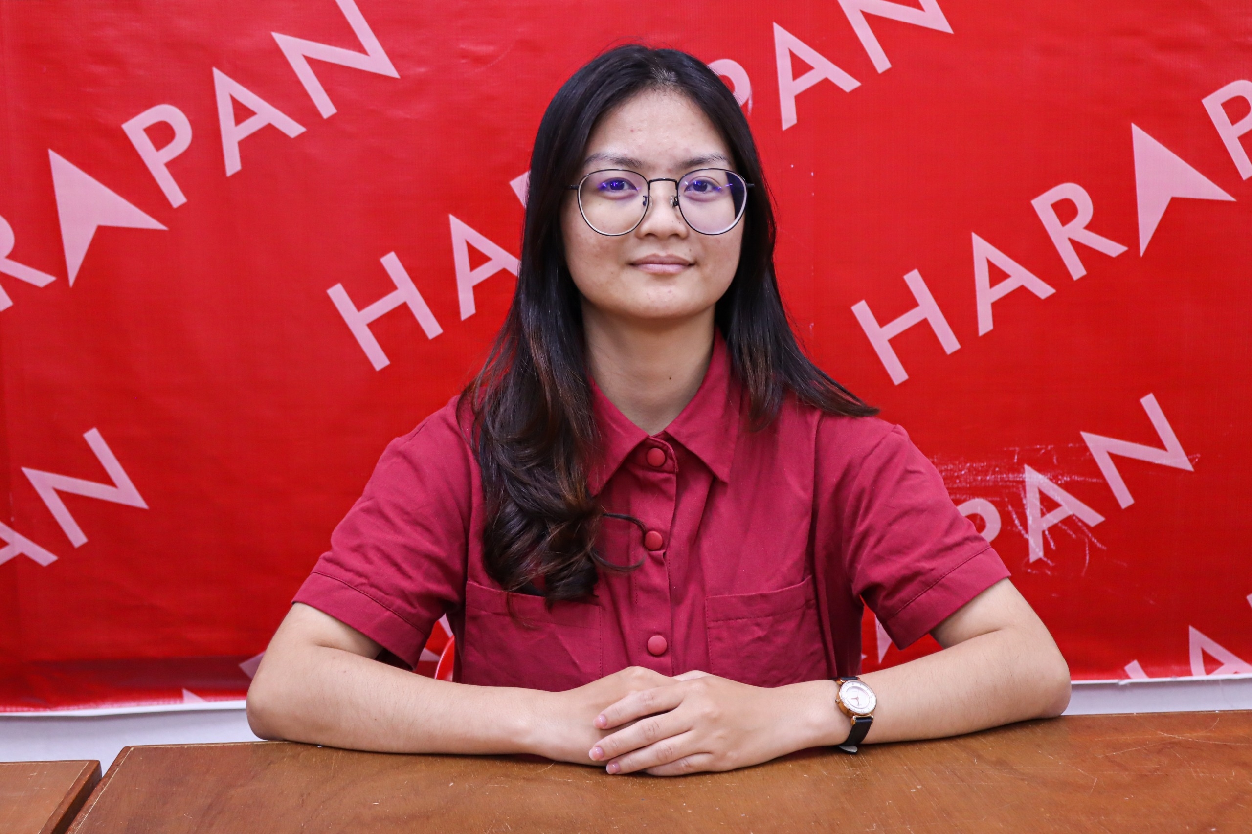 Opposition vital to democracy, says Irene Wong in response to SUPP criticism