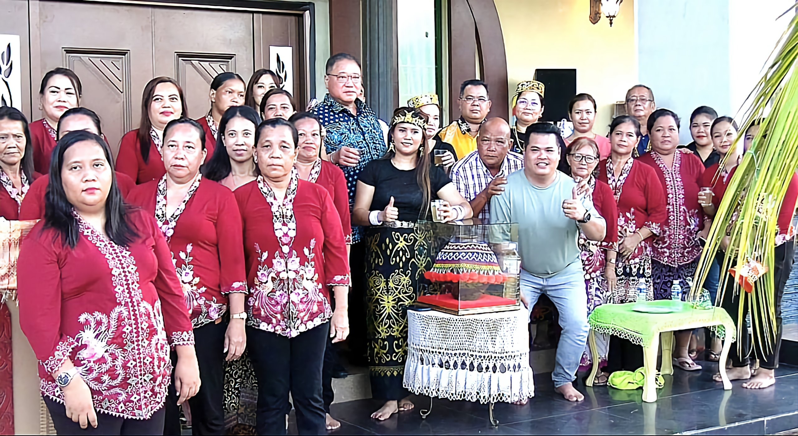Tiong: Mutual respect is the cornerstone of national unity among multi-cultural Malaysia