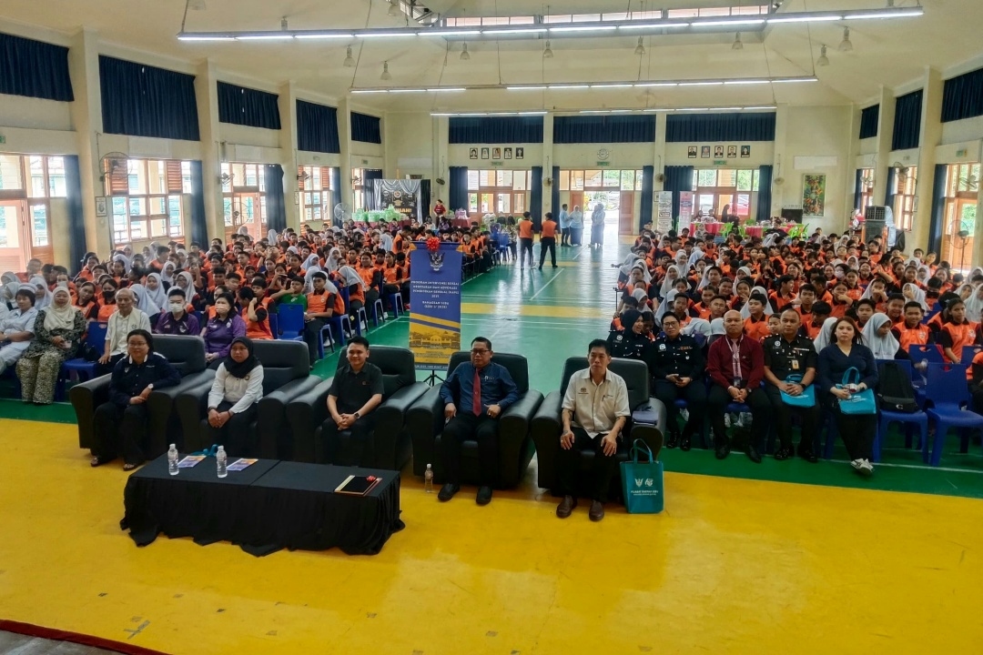 Comprehensive sex education key to reducing teen pregnancies, says Sibu Resident