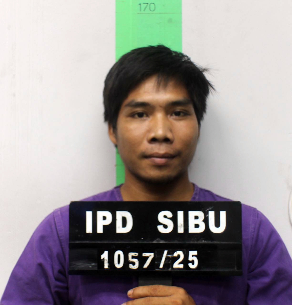 Sibu police launch manhunt after rape suspect escapes custody