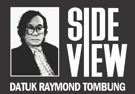 Can PMX lose his grip on Sabah?