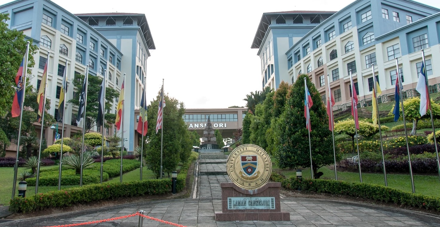 UMS to lodge police report on burning of PM's caricature, denies involvement