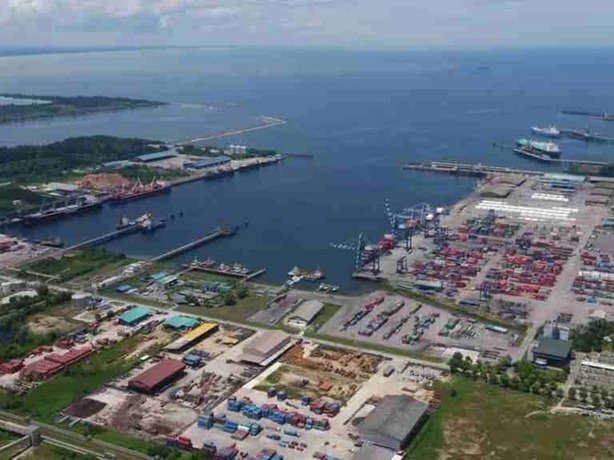 Bintulu Port's 1QFY25 CNP falls 37 per cent y-o-y, disappoints analyst expectations