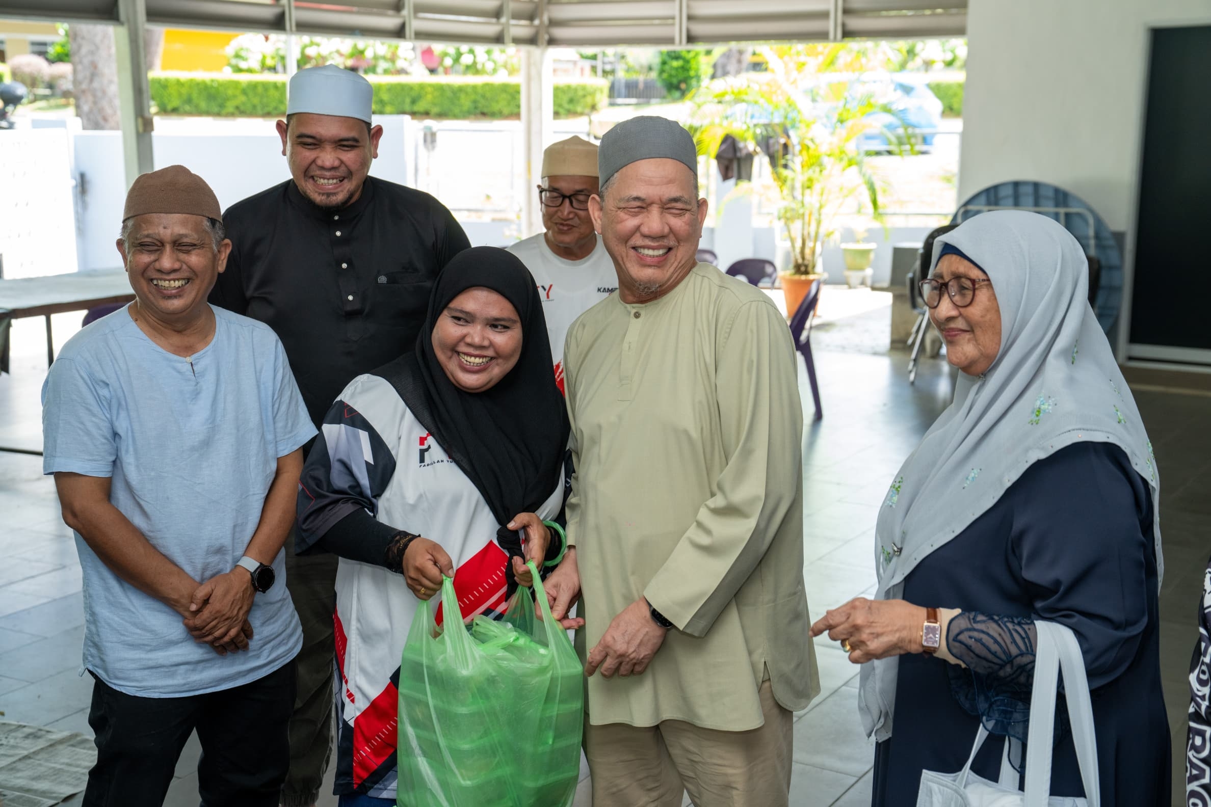 DPM Fadillah: Petronas job cuts unrelated to Petros appointment as sole gas aggregator