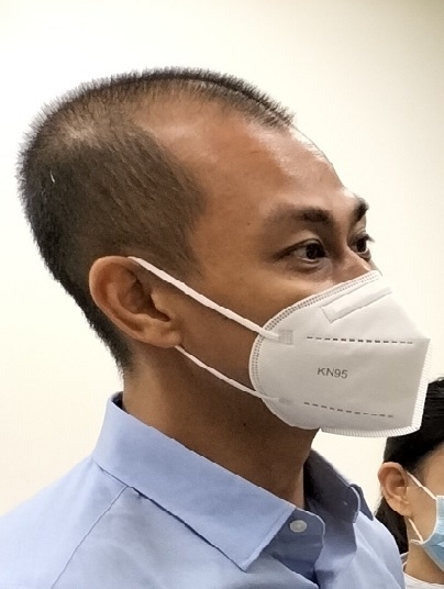 Contractor, ex-wife get 34 years for killing domestic helper