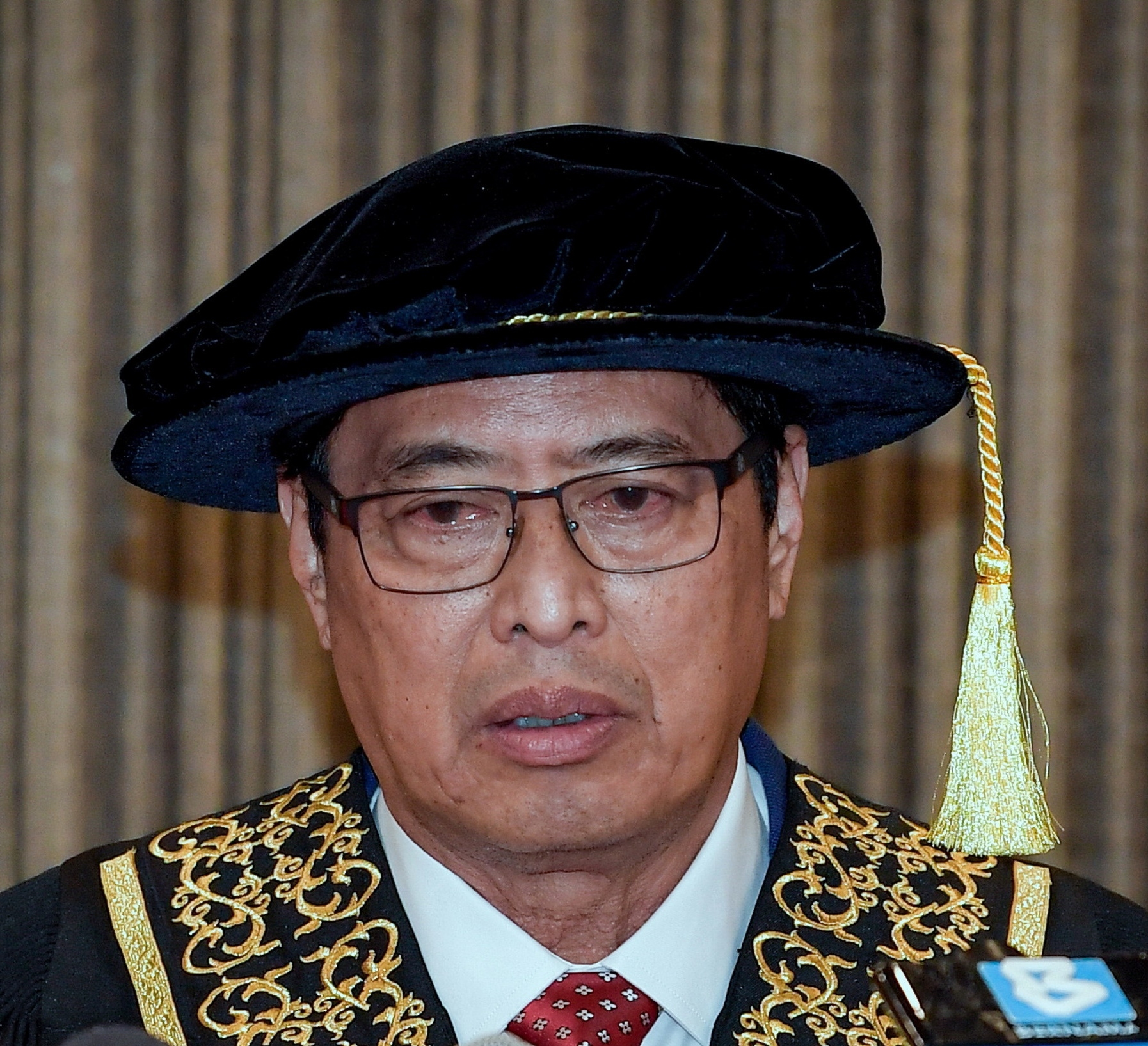 Two to be charged in Sabah mining scandal – Azam