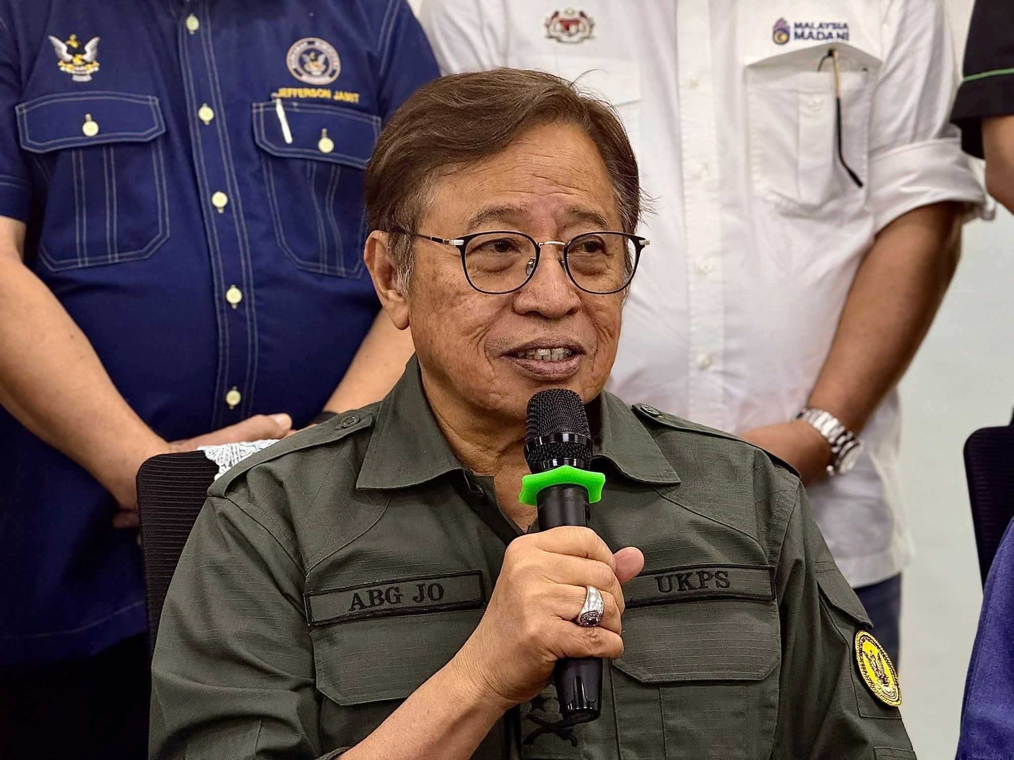 Abang Johari: Three strategic priorities identified for post-completion phase of Baleh Dam