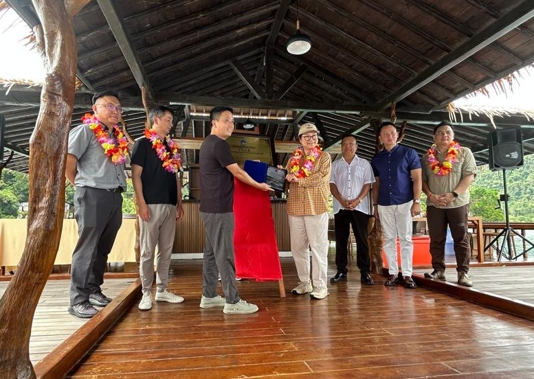 New tourism projects to ease Semporna congestion